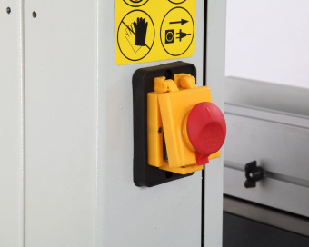 Станок ленточный Belmash WBS-465 2200W (S137A) от магазина РЭССИ