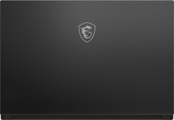 Ноутбук MSI Stealth GS66 12UHS-267RU Core i9 12900H 64Gb SSD2Tb NVIDIA GeForce RTX3080Ti 16Gb 15.6" IPS UHD (3840x2160) Windows 11 Home black WiFi BT Cam (9S7-16V512-267) от магазина РЭССИ