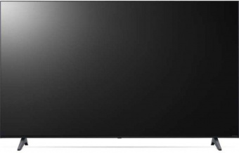 Телевизор LED LG 75" 75NANO756QA.ADKB черный 4K Ultra HD 60Hz DVB-T DVB-T2 DVB-C DVB-S DVB-S2 WiFi Smart TV (RUS) от магазина РЭССИ