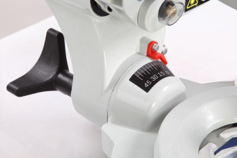 Торцовочная пила Belmash MS B-255H 2000Вт 4500об/мин d=255мм от магазина РЭССИ