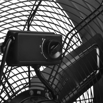 Вентилятор промышленный Ballu BIF-12DB НС-1601102 от магазина РЭССИ