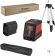 Картинка Лазерный уровень Deko DKLL11 SET 2 от магазина РЭССИ Лазерный уровень Deko DKLL11 SET 2 от магазина РЭССИ