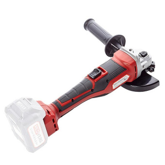 Аккумуляторная угловая шлифовальная машина REDVERG RD-AG18/U 6672880 от магазина РЭССИ