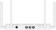 Картинка Роутер беспроводной Huawei WS7001 (AX2) (53039183) AX1500 10/100/1000BASE-TX белый от магазина РЭССИ Роутер беспроводной Huawei WS7001 (AX2) (53039183) AX1500 10/100/1000BASE-TX белый от магазина РЭССИ