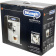 Картинка Кофемашина Delonghi Autentica ETAM29.660 SB 1450Вт серебристый/черный от магазина РЭССИ Кофемашина Delonghi Autentica ETAM29.660 SB 1450Вт серебристый/черный от магазина РЭССИ