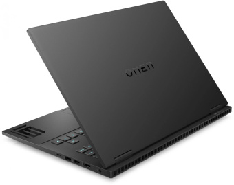 Ноутбук HP Omen 16-wf1023ci Core i5 14500HX 16Gb SSD1Tb NVIDIA GeForce RTX4060 8Gb 16.1" IPS FHD (1920x1080) FreeDOS black WiFi BT Cam (A74M2EA) от магазина РЭССИ