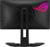 Картинка Монитор Asus 24.1" ROG Swift PG248QP черный TN LED 16:9 HDMI матовая HAS Piv 400cd 170гр/160гр 1920x1080 540Hz DP FHD USB 7.5кг от магазина РЭССИ Монитор Asus 24.1" ROG Swift PG248QP черный TN LED 16:9 HDMI матовая HAS Piv 400cd 170гр/160гр 1920x1080 540Hz DP FHD USB 7.5кг от магазина РЭССИ
