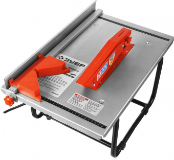 Станок распиловочный Зубр Мастер ЗПДС-200-800 800W от магазина РЭССИ