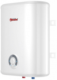 Водонагреватель Thermex Ceramik 30 V 2кВт 30л электрический настенный/белый от магазина РЭССИ