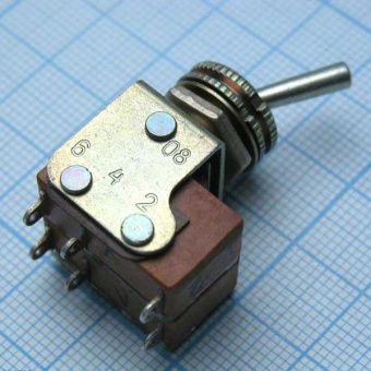 ПТ8- 8В от магазина РЭССИ