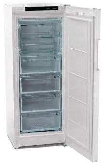 Морозильная камера Indesit DFZ 4150.1 белый от магазина РЭССИ