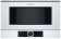 Картинка Микроволновая печь Bosch BFL634GW1 21л. 900Вт белый (встраиваемая) от магазина РЭССИ Микроволновая печь Bosch BFL634GW1 21л. 900Вт белый (встраиваемая) от магазина РЭССИ
