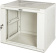 Картинка Шкаф коммутационный Lanmaster Pro (TWT-CBWPG-15U-6X4-GY) настенный 15U 600x450мм пер.дв.стекл 60кг серый 350мм 768мм IP20 металл от магазина РЭССИ Шкаф коммутационный Lanmaster Pro (TWT-CBWPG-15U-6X4-GY) настенный 15U 600x450мм пер.дв.стекл 60кг серый 350мм 768мм IP20 металл от магазина РЭССИ