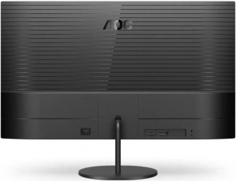 Монитор AOC 31.5" Value Line Q32V4 черный IPS LED 4ms 16:9 HDMI M/M матовая 250cd 178гр/178гр 2560x1440 DP 2K 6.8кг от магазина РЭССИ