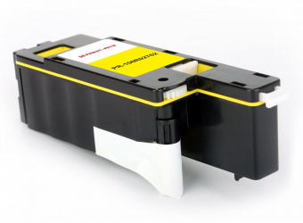 Картридж лазерный Print-Rite TFXACFMPRJ PR-106R02762 106R02762 желтый (1000стр.) для Xerox Phaser 6020/6022/WC6025/6027 от магазина РЭССИ