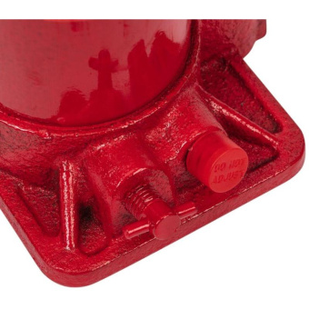 Гидравлический бутылочный домкрат REXANT 5т в пластиковом кейсе 80-0611 от магазина РЭССИ