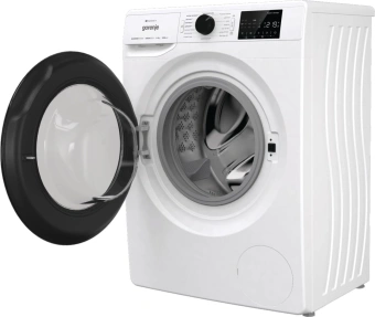 Стиральная машина Gorenje WPNEI82SBSWIFI/C класс: A+++ загр.фронтальная макс.:8кг белый инвертер от магазина РЭССИ