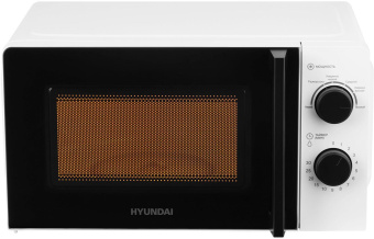 Микроволновая Печь Hyundai HYM-M2047 20л. 700Вт белый от магазина РЭССИ