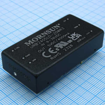 URB2405LD-20WR3 от магазина РЭССИ