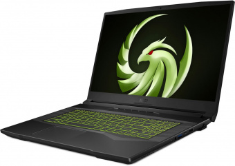 Ноутбук MSI Alpha 17 B5EEK-040XRU Ryzen 9 5900HX 16Gb SSD512Gb AMD Radeon RX6600M 8Gb 17.3" IPS FHD (1920x1080) Free DOS black WiFi BT Cam (9S7-17LL12-040) от магазина РЭССИ