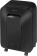 Картинка Шредер Fellowes PowerShred LX201 черный (секр.P-5) перекрестный 12лист. 22лтр. скрепки скобы пл.карты от магазина РЭССИ Шредер Fellowes PowerShred LX201 черный (секр.P-5) перекрестный 12лист. 22лтр. скрепки скобы пл.карты от магазина РЭССИ
