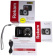 Фотоаппарат Rekam iLook S745i черный 16Mpix 2.4" 1080 SD/MMC CMOS/AAA от магазина РЭССИ
