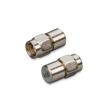 Нагрузка согласованная 1.35 mm(male) до 90 ГГц, до 1 Вт TWT1.35X-1-90G от магазина РЭССИ