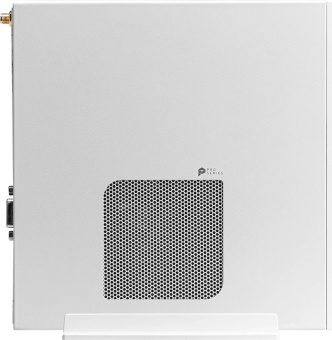 Неттоп MSI Pro DP10 12M-230XRU i3 1215U (1.2) 16Gb SSD512Gb UHDG noOS 2.5xGbitEth WiFi BT 120W белый (9S6-B0A622-230) от магазина РЭССИ