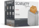 Картинка Тостер Scarlett Inspiration SC-TM11067 930Вт белый от магазина РЭССИ Тостер Scarlett Inspiration SC-TM11067 930Вт белый от магазина РЭССИ