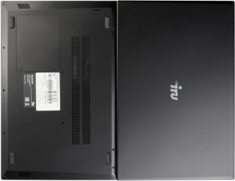 Ноутбук IRU Калибр 15EC3 Core i3 1115G4 16Gb SSD512Gb Intel Iris Xe graphics 15.6" IPS FHD (1920x1080) FreeDOS black WiFi BT Cam 7200mAh от магазина РЭССИ