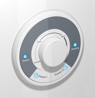 Водонагреватель Thermex Ceramik 80 V 2кВт 80л электрический настенный/белый от магазина РЭССИ