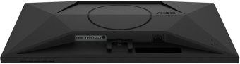 Монитор AOC 27" Gaming 27G4XE черный IPS LED 1ms 16:9 HDMI M/M матовая 300cd 178гр/178гр 1920x1080 180Hz FreeSync Premium DP FHD 4.41кг от магазина РЭССИ