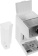 Картинка Кофеварка рожковая Delonghi ECP33.21.W 1100Вт белый от магазина РЭССИ Кофеварка рожковая Delonghi ECP33.21.W 1100Вт белый от магазина РЭССИ