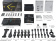 Картинка Блок питания Seasonic ATX 1200W VERTEX GX-1200 80+ gold (20+4pin) APFC 135mm fan 18xSATA Cab Manag RTL от магазина РЭССИ Блок питания Seasonic ATX 1200W VERTEX GX-1200 80+ gold (20+4pin) APFC 135mm fan 18xSATA Cab Manag RTL от магазина РЭССИ