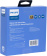 Картинка Кабель аудио-видео Philips 4K 60Гц Ultra HD HDMI (m)/HDMI (m) 5м. позолоч.конт. черный (SWV4150/56) от магазина РЭССИ Кабель аудио-видео Philips 4K 60Гц Ultra HD HDMI (m)/HDMI (m) 5м. позолоч.конт. черный (SWV4150/56) от магазина РЭССИ