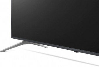 Телевизор LED LG 65" 65UP77006LB.ADGG титан 4K Ultra HD 60Hz DVB-T DVB-T2 DVB-C DVB-S DVB-S2 WiFi Smart TV (RUS) от магазина РЭССИ