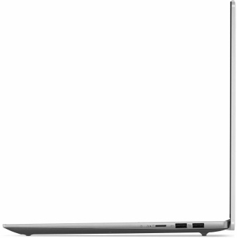 Ноутбук Lenovo IdeaPad Slim 5 16ABR8 Ryzen 7 7730U 16Gb SSD512Gb AMD Radeon 16" IPS WUXGA (1920x1200) noOS grey WiFi BT Cam (82XG0097RK) от магазина РЭССИ