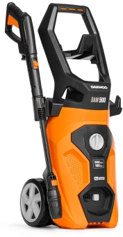 Мойка высокого давления DAEWOO c насадкой 4в1 DAW 500 от магазина РЭССИ