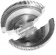Картинка Устройство охлаждения(кулер) ID-Cooling DK-01 Soc-AM4/1151/1200 4-pin 29dB Al 95W 195gr Ret от магазина РЭССИ Устройство охлаждения(кулер) ID-Cooling DK-01 Soc-AM4/1151/1200 4-pin 29dB Al 95W 195gr Ret от магазина РЭССИ