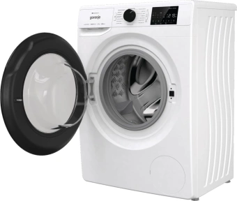 Стиральная машина Gorenje WPNEI72SA1SWIFI/C класс: A+++ загр.фронтальная макс.:7кг белый инвертер от магазина РЭССИ