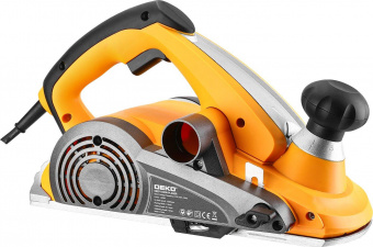 Рубанок Deko DKEP1400W 1400Вт 110мм 15000об/мин от магазина РЭССИ