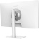 Монитор MSI 27" Modern MD272QXPW белый IPS LED 1ms 16:9 HDMI M/M матовая HAS Piv 400cd 178гр/178гр 2560x1440 100Hz DP Quad 2K (1440p) USB 5.85кг от магазина РЭССИ