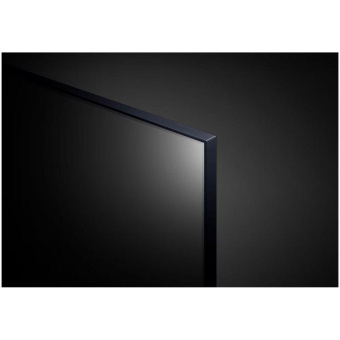 Телевизор LED LG 55" 55UT80006LA.ARUG черный 4K Ultra HD 60Hz DVB-T DVB-T2 DVB-C DVB-S DVB-S2 USB WiFi Smart TV от магазина РЭССИ