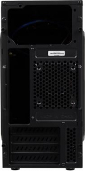 Корпус Accord A-07B черный без БП mATX 2xUSB2.0 1xUSB3.0 audio от магазина РЭССИ