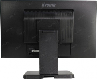 Монитор Iiyama 21.5" ProLite T2252MSC-B1 черный IPS LED 7ms 16:9 HDMI M/M глянцевая 1000:1 250cd 178гр/178гр 1920x1080 60Hz VGA DP FHD USB Touch 4.8кг от магазина РЭССИ