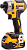 Дрель-шуруповерт DeWalt DCF887P2-QW аккум. патрон:шестигр.1/4" (кейс в комплекте) от магазина РЭССИ