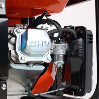Генератор Patriot Max Power SRGE 3800 3кВт от магазина РЭССИ
