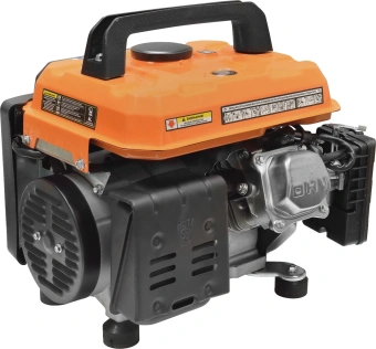 Генератор Carver PPG- 2000А 1.1кВт от магазина РЭССИ