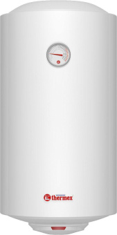 Водонагреватель Thermex TitaniumHeat 50 V Slim 1.5кВт 50л электрический настенный/белый от магазина РЭССИ