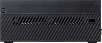 Неттоп Asus PN41-BBC103MV Cel N5105 (2) UHDG noOS 2.5xGbitEth WiFi BT 65W черный (90MR00IA-M000A0) от магазина РЭССИ